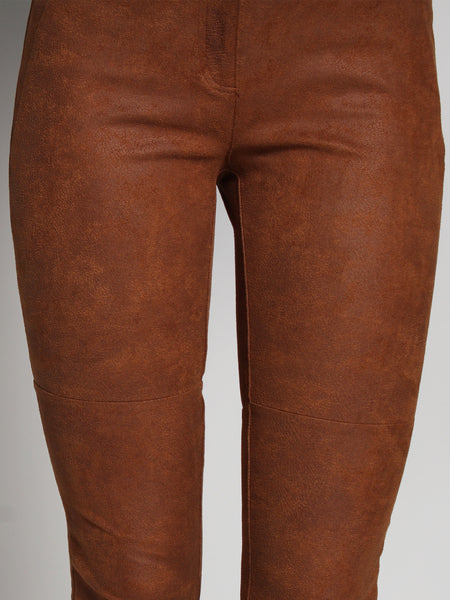NZSALE | Next Next - Womens Winter Pants - Camel Brown Tailored High  Waisted Skinny Trousers